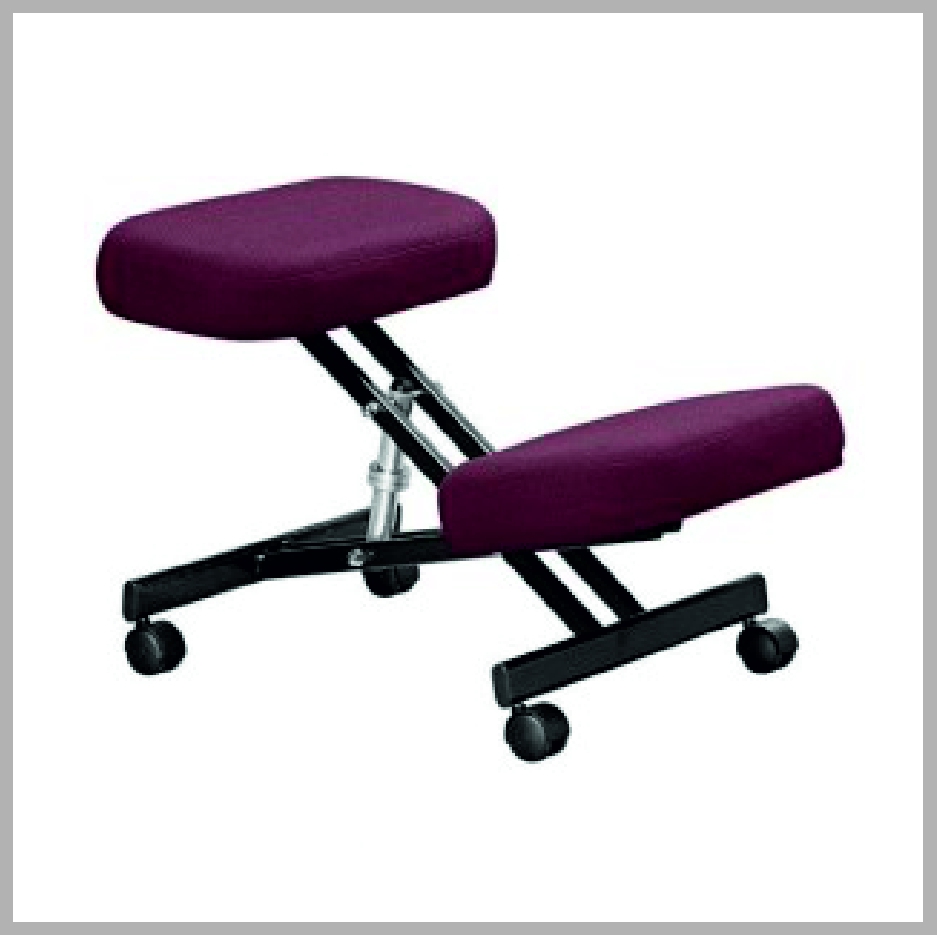 KNEELER CHAIR
