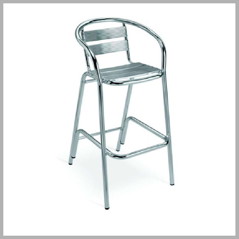 FLAMINGO BAR STOOL