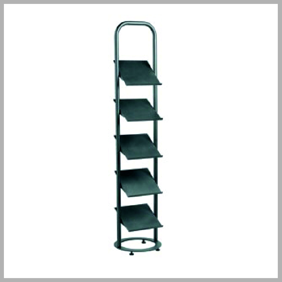 Brochure Holder