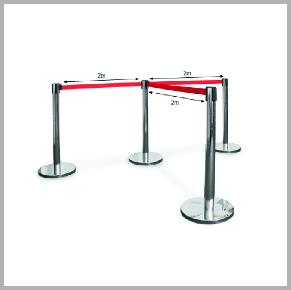 Q – Stand