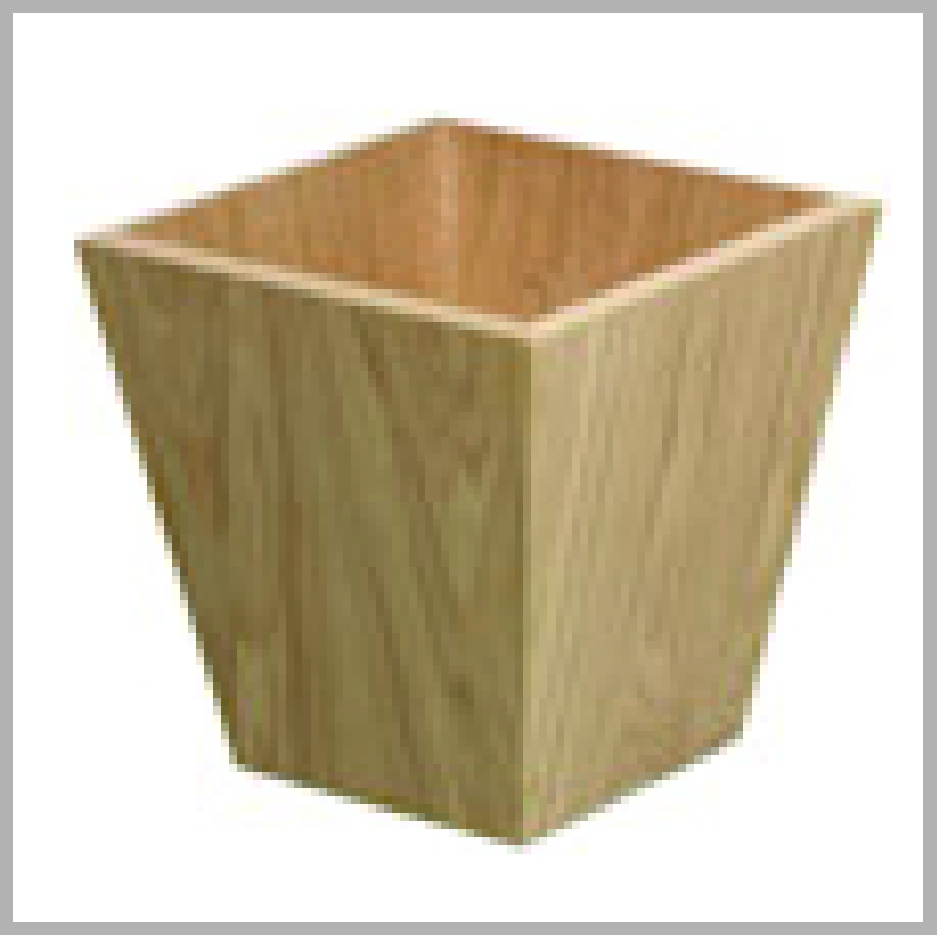 Waste Bins