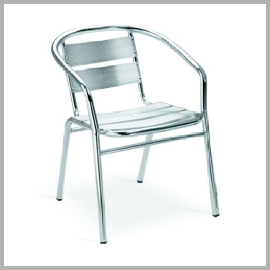 Sling Canteen Chair