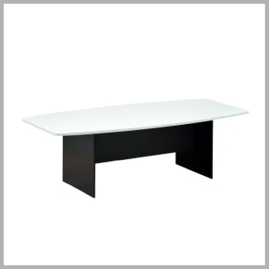 Evolution – 2 colour Boardroom table
