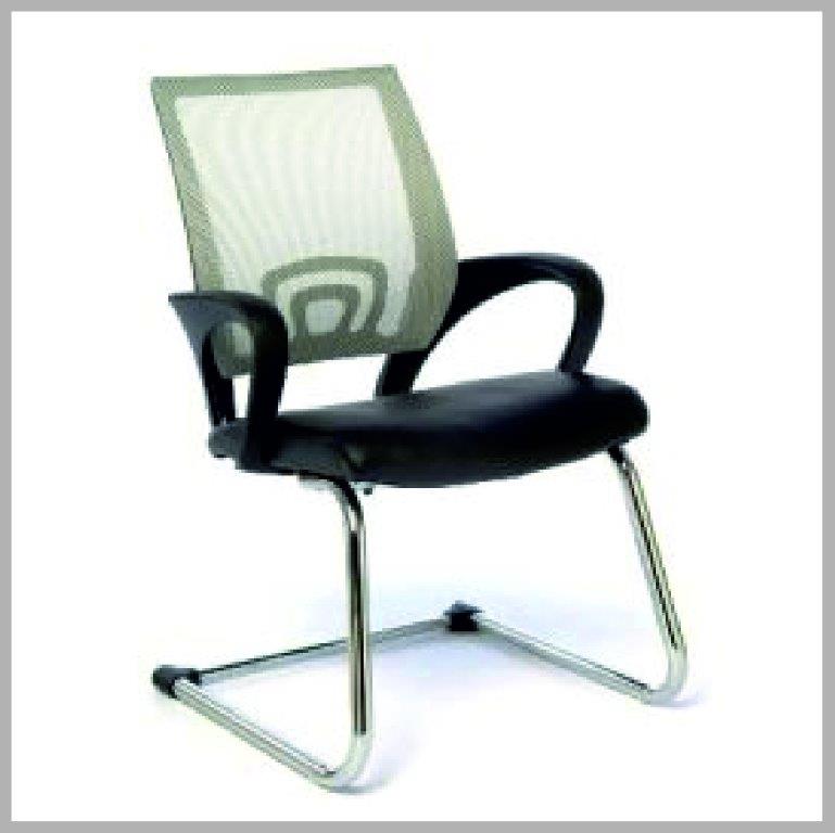 ZIRA VISITORS CHAIR