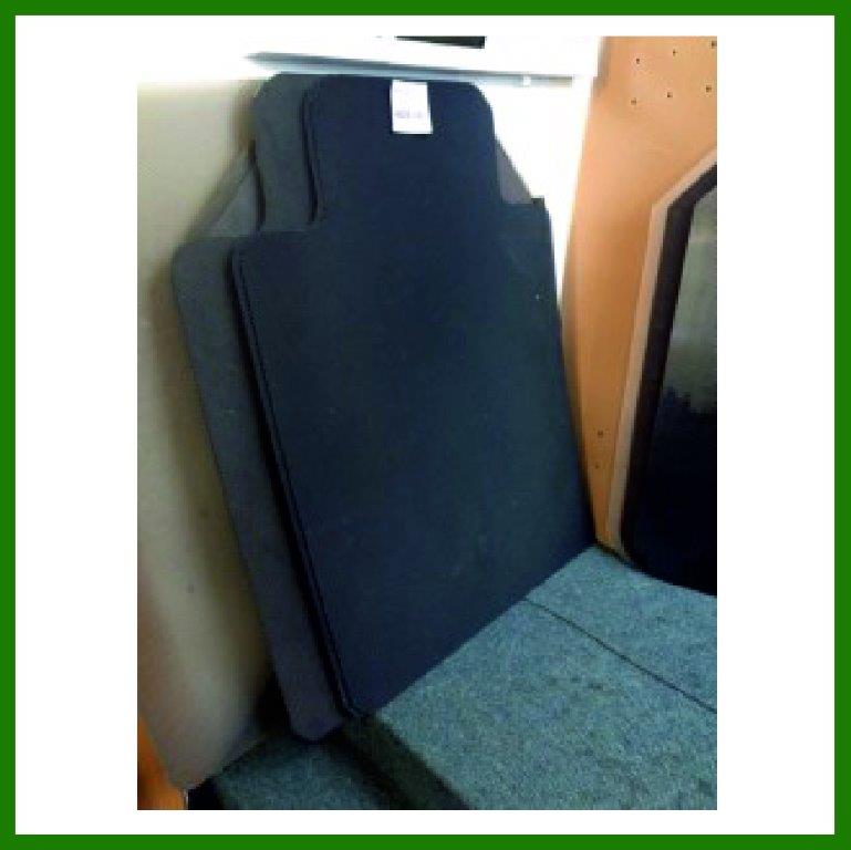 CARPET PROTECTOR