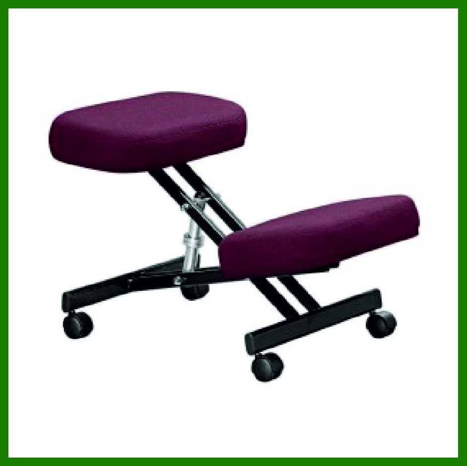 KNEELER CHAIR